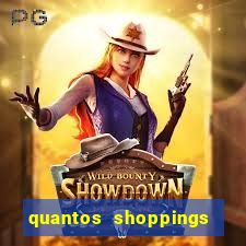 quantos shoppings tem em porto alegre